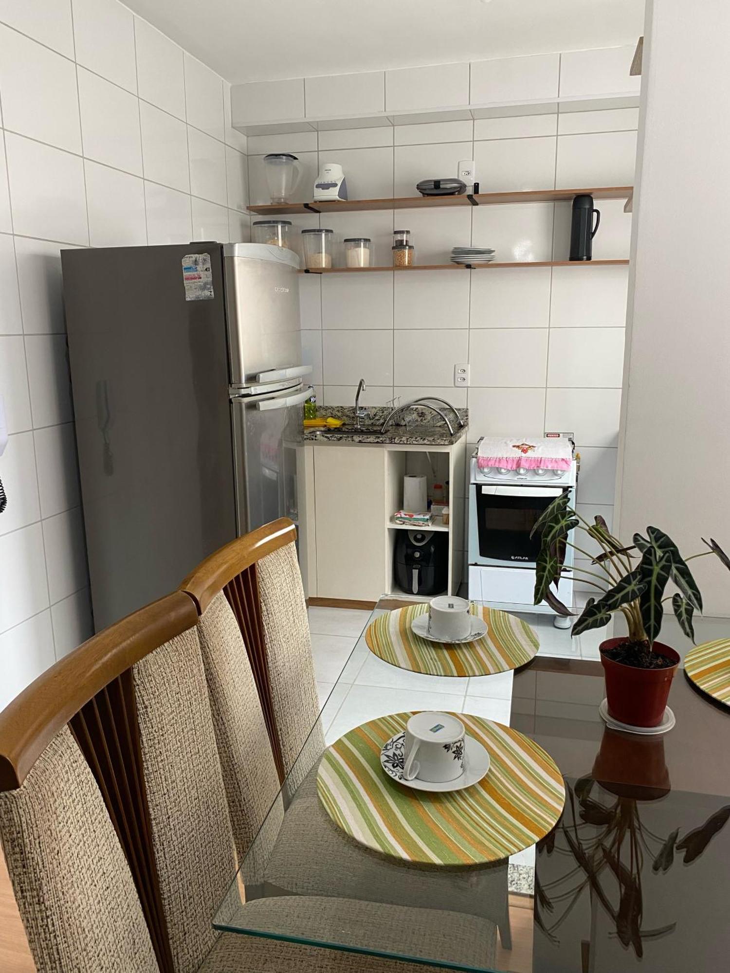 Apartamento Aconchegante Em Betim Esterno foto