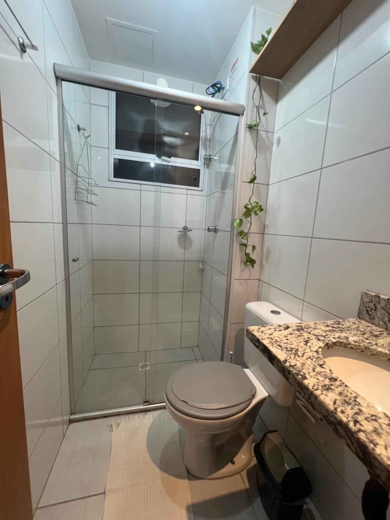 Apartamento Aconchegante Em Betim Esterno foto